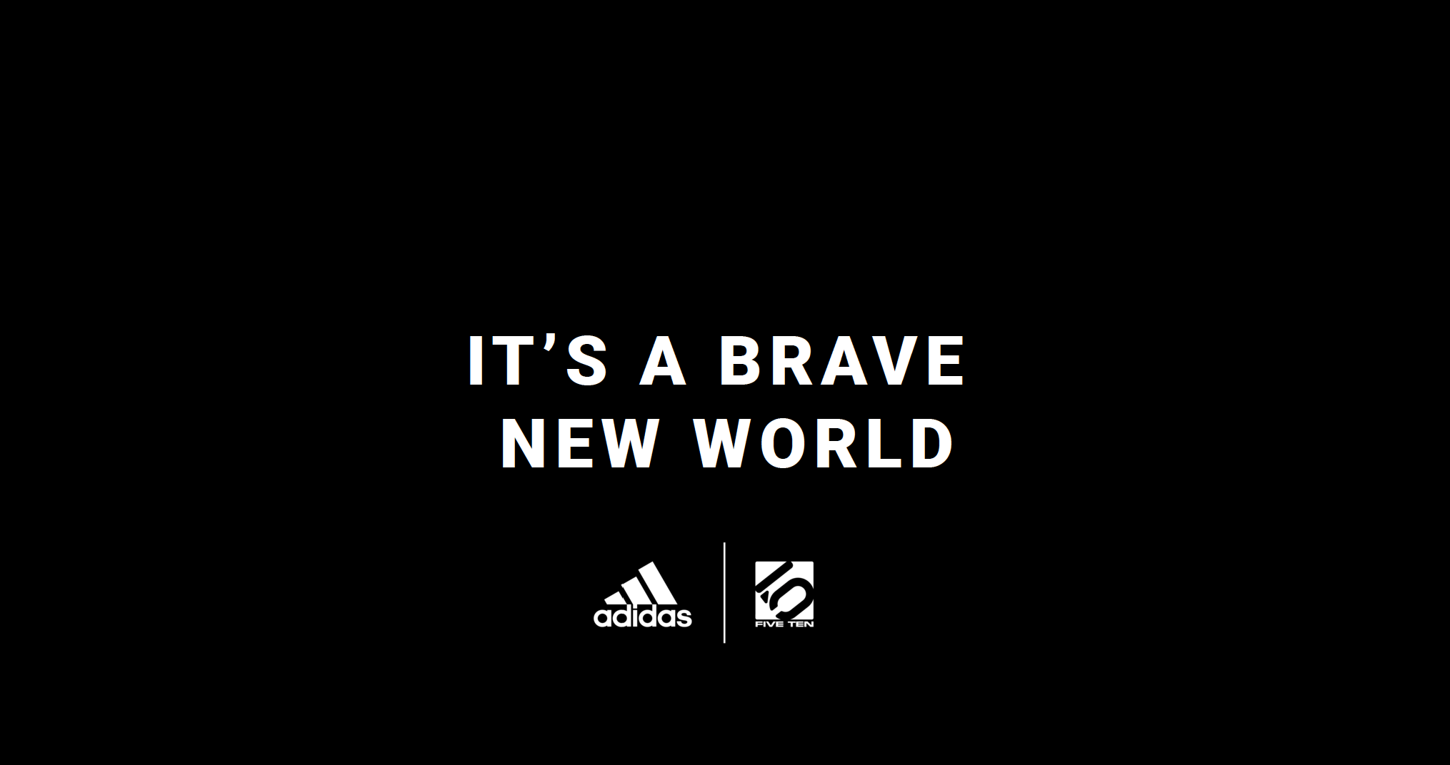 Concepts we like: Five Ten \u0026 Adidas Co-Branding | Braind.co